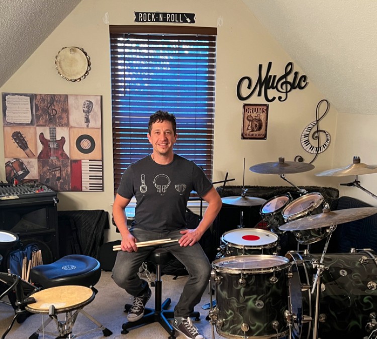 Brad Meehan Drum Lessons (Simpsonville,&nbspSC)
